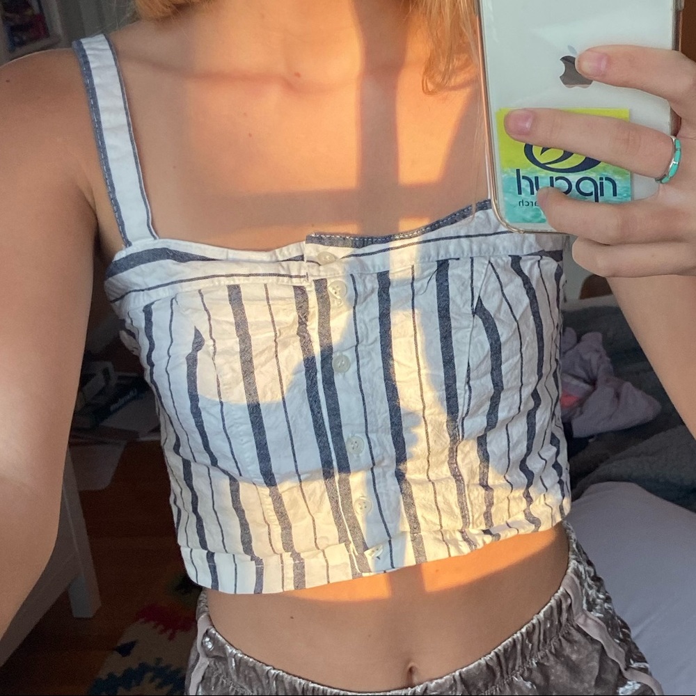 Brandy Melville tank